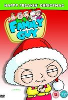 Watch Family Guy: Happy Freakin’ Christmas Online